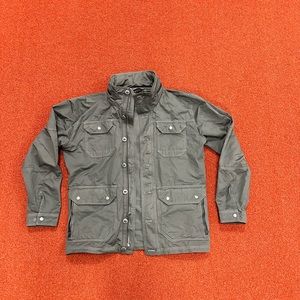 Kuhl Mountain Jacket: Large
